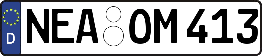 NEA-OM413