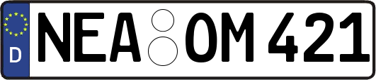 NEA-OM421