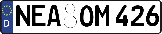 NEA-OM426