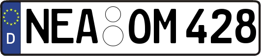 NEA-OM428