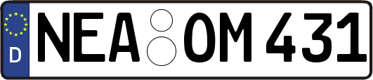 NEA-OM431