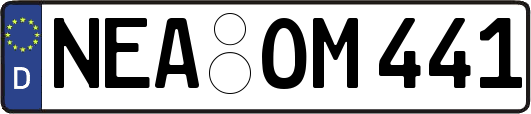 NEA-OM441