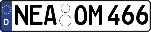 NEA-OM466