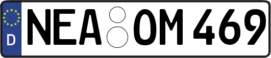 NEA-OM469