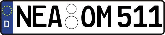NEA-OM511