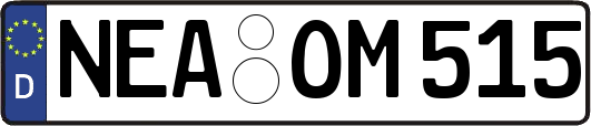 NEA-OM515