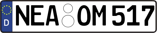 NEA-OM517