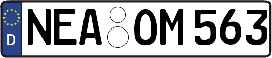 NEA-OM563