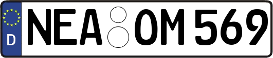 NEA-OM569