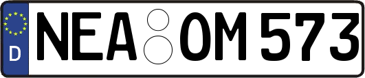 NEA-OM573