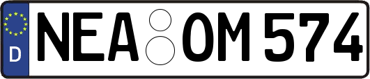 NEA-OM574
