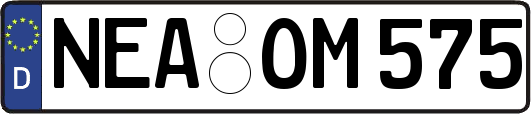 NEA-OM575