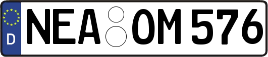 NEA-OM576