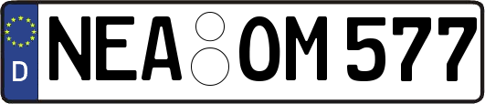 NEA-OM577