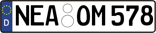 NEA-OM578