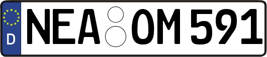 NEA-OM591