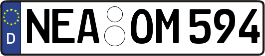 NEA-OM594