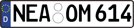 NEA-OM614