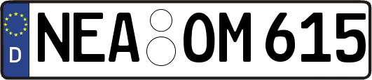 NEA-OM615