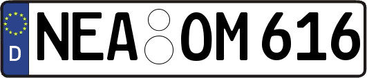 NEA-OM616