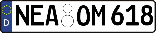 NEA-OM618