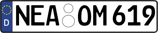 NEA-OM619