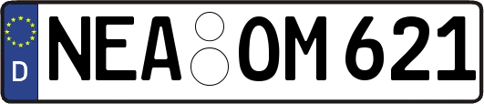NEA-OM621