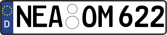 NEA-OM622