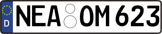 NEA-OM623
