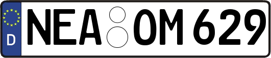 NEA-OM629