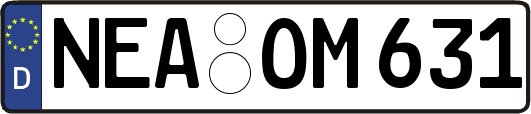 NEA-OM631