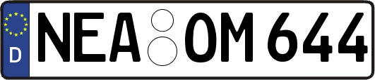 NEA-OM644