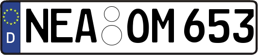 NEA-OM653