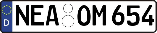 NEA-OM654