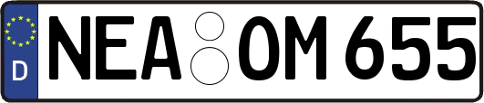 NEA-OM655