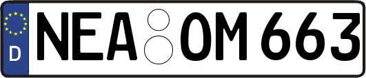NEA-OM663