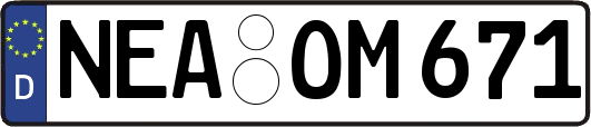 NEA-OM671