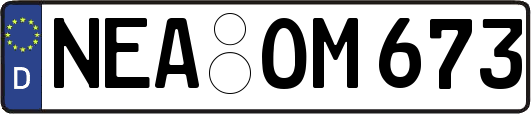 NEA-OM673