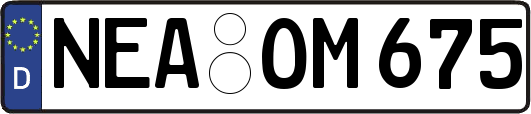 NEA-OM675