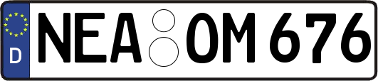 NEA-OM676