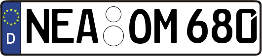 NEA-OM680