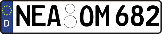 NEA-OM682