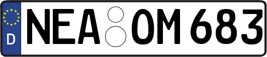 NEA-OM683