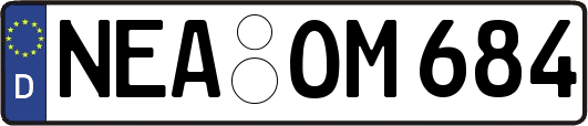 NEA-OM684