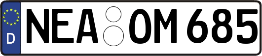 NEA-OM685