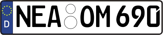 NEA-OM690