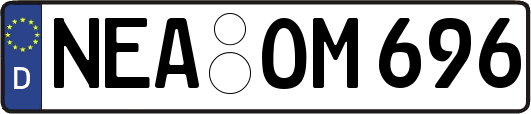NEA-OM696