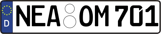 NEA-OM701