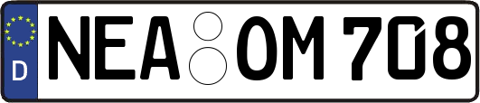 NEA-OM708