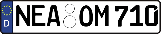 NEA-OM710